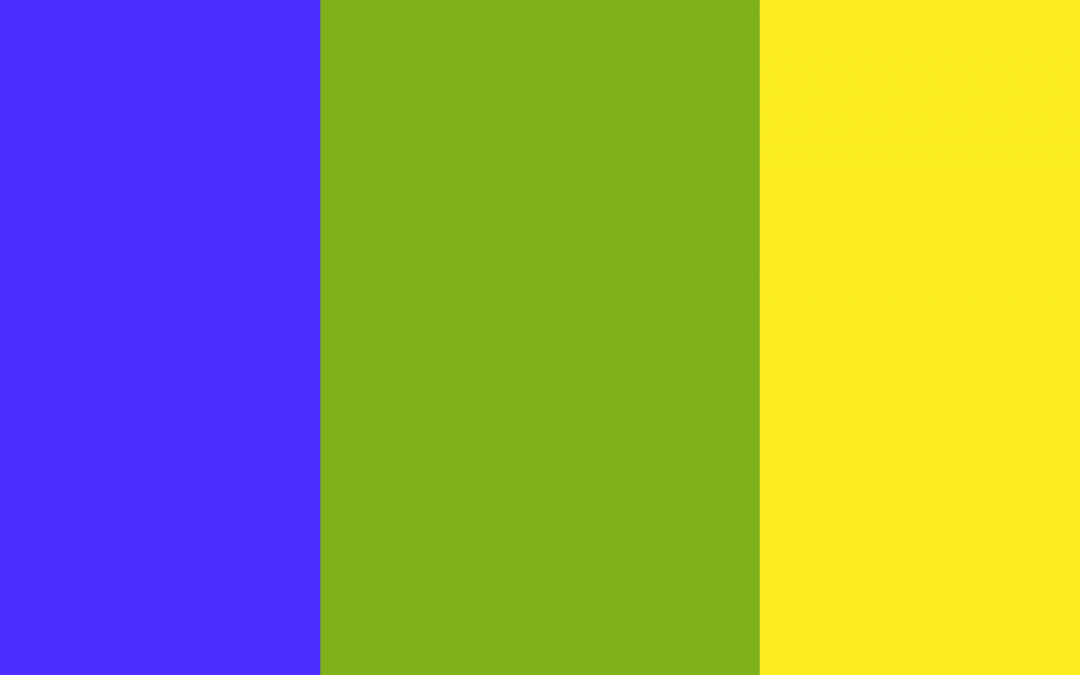 Farben im menschlichen Alltag