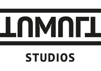Corporate Design für ein Tonstudio