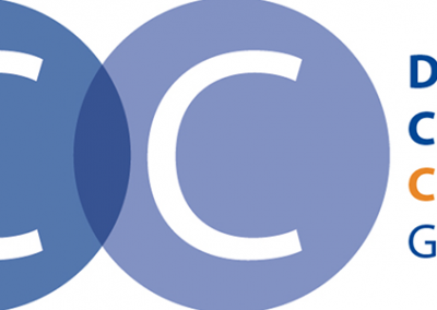 Corporate Design für einen Datenschutzdienstleister