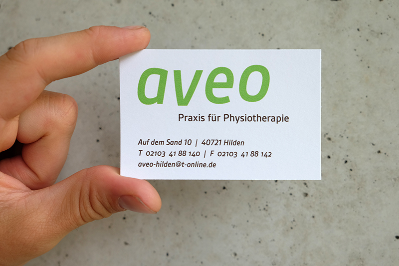 aveo Visitenkarte VSeo_Visitenkarte_VS aveo Visitenkarte VS