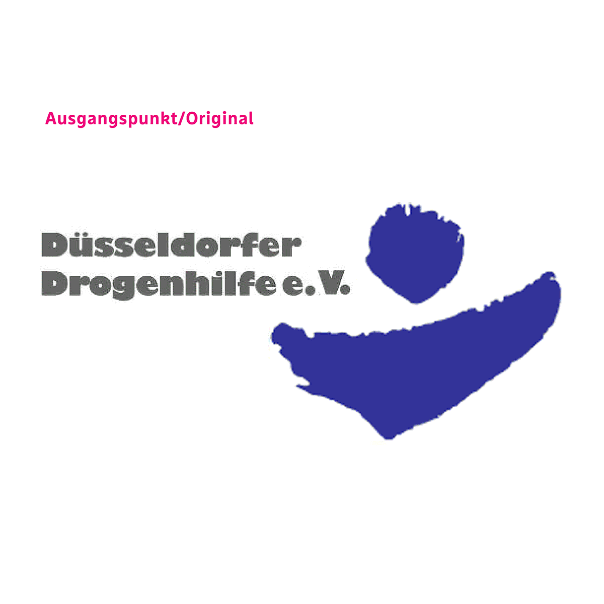 Schritte des Redesigns