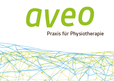 Branddesign Physiotherapie-Gemeinschaftspraxis