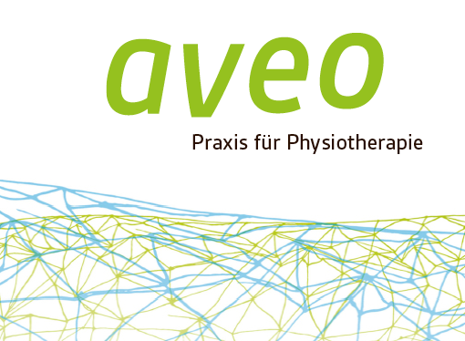 Branddesign Physiotherapie-Gemeinschaftspraxis
