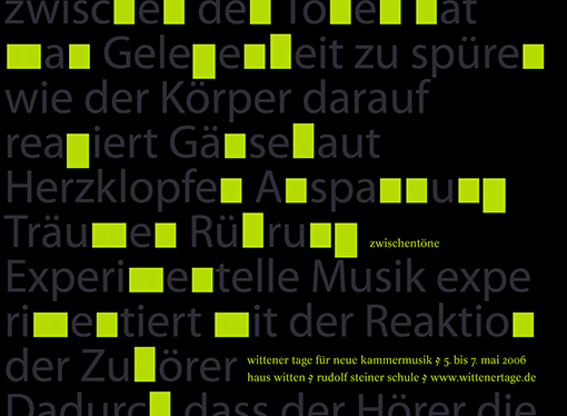 Design Klassik-Musikfestival Design Klassik-Musikfestival