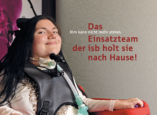 Kampagne Intensivpflegedienst Kampagne Intensivpflegedienst