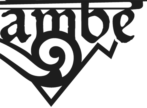 Logodesign für einen Musiker