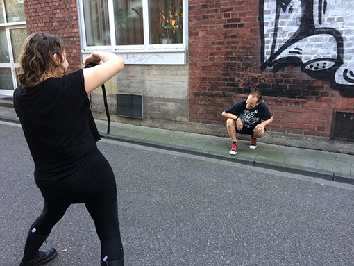 Plattencover-Fotoshhooting-2