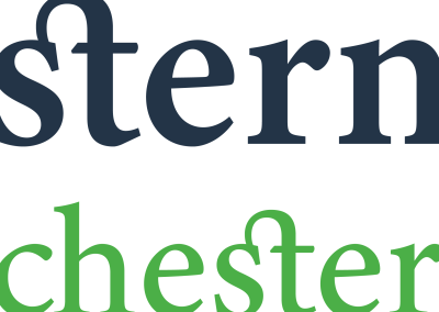 Logogestaltung für ein Orchester