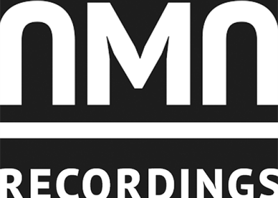 Branding für ein Tonstudio