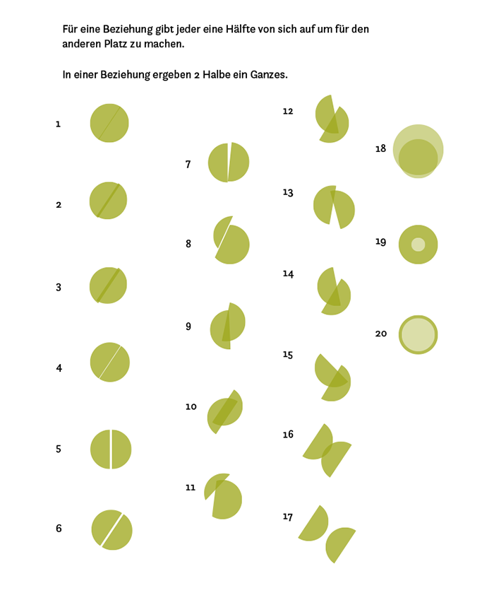 Illustration für Heilpraktikerin (Psychotherapie) Paartherapie Illustration für Heilpraktikerin (Psychotherapie) Paartherapie