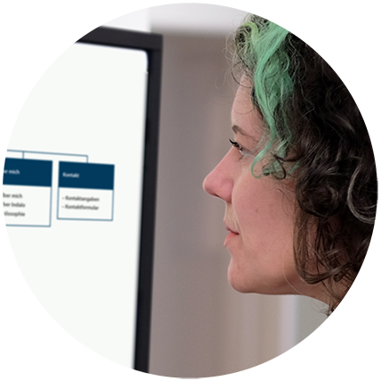 Branding, Branddesign, Webseitengestaltung